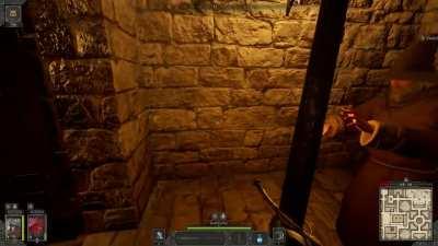 certified wizard moment