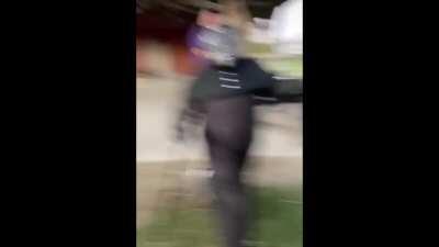 Me and the boys after surviving Final Selection: