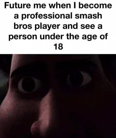 Smash bros
