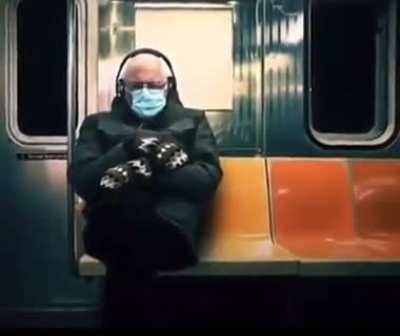 Real footage captured from the subway in Brooklyn.