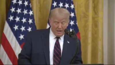 Donald Trump Can't Pronounce Yosemite! Watch!