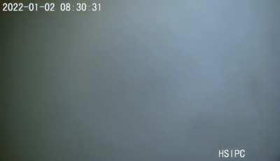 Do Not Drop The Package 