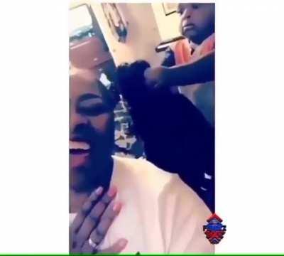 Early childhood trauma