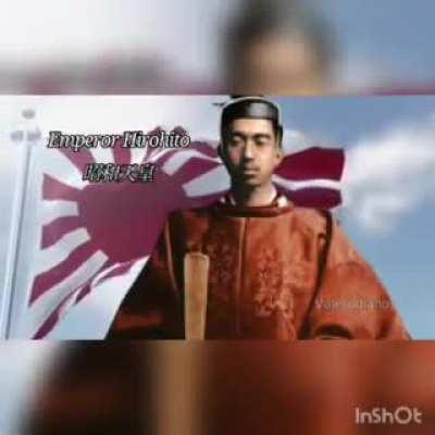 If imperial Japan had a anime opening credits to Valevudiano full video on yt