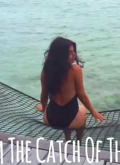 Shenaz Treasury - That Ass