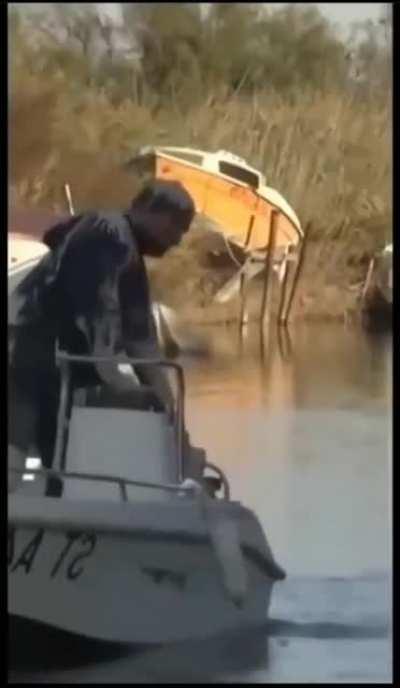 These Drones Are Getting Larger