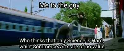 Safed Jhooth Mat Faila Bsdk