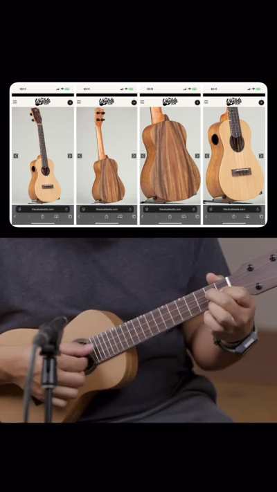 Still a hard decision but I’m leaning more on one. Which one do you think?