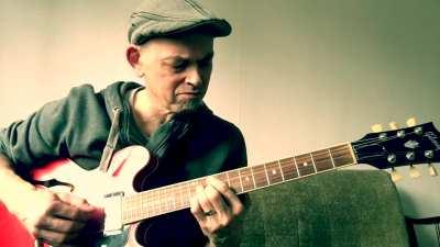 Here is a latin oriented version of 