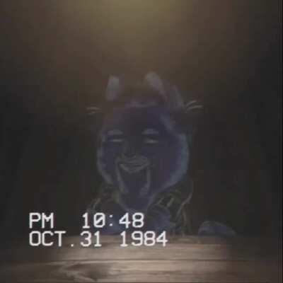 Garfield Fieri is planning to burn everything and everyone in his path