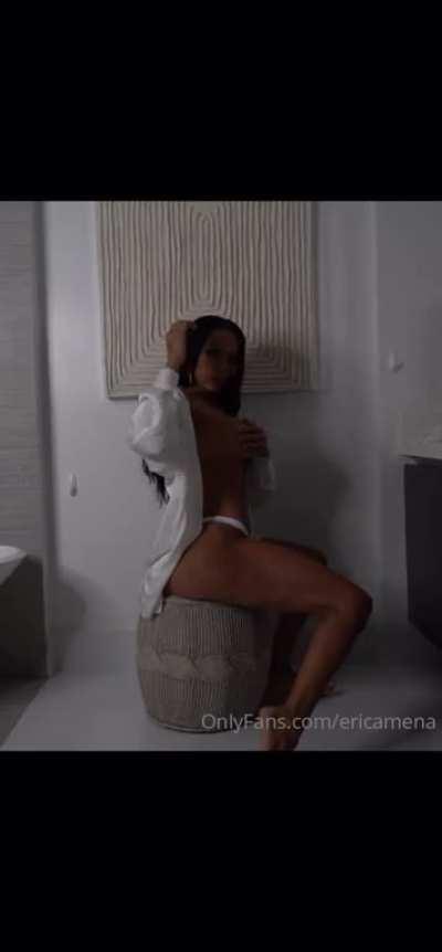 Erica Mena Bundle DM🤑💚✅$