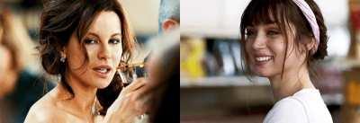 Kate Beckinsale vs Ana de Armas