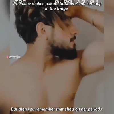 Bhai tu abb Dank bnn rhe he