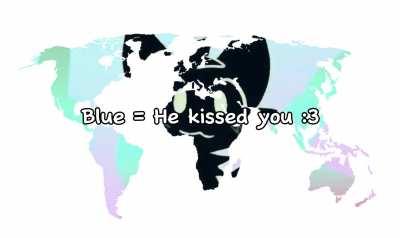 A boykisser could dominate the world and i’d gladly let him!
