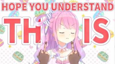 This will probably hit like a truck in a couple of years