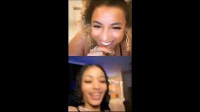 DaniLeigh X CoiLeray Twerk Off