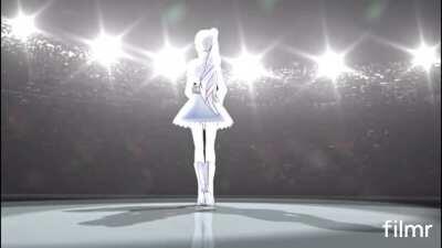 Such a beautiful voice