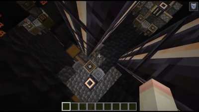 That vent puzzle that you hate but much worse