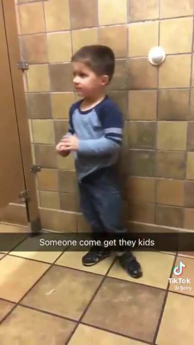 Practicing socializing post-Covid