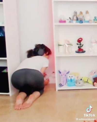 Staryuuki muestra el ogt