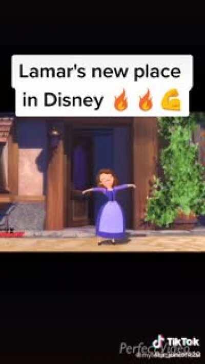 Saw this and thought of Matt and it’s his favourite line