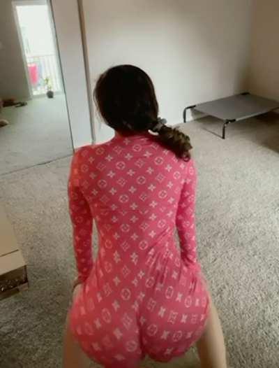 Shake that shit like jelly