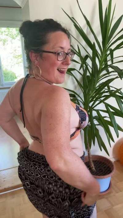 How good do you think your dick would feel inside me?