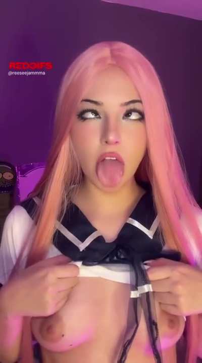 I'm waiting for my dinner