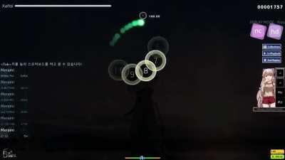 Rock Osu Real?? 😳