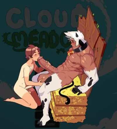 Milking The Cow (DieselBrain)