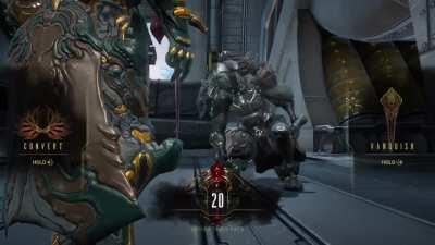 Just wanted to say thanks to everyone who helped me with their tips in my last post. My astilla prime did wonderful against my lvl 4 lich 💕✨