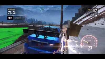 There’s definitely some golden clips