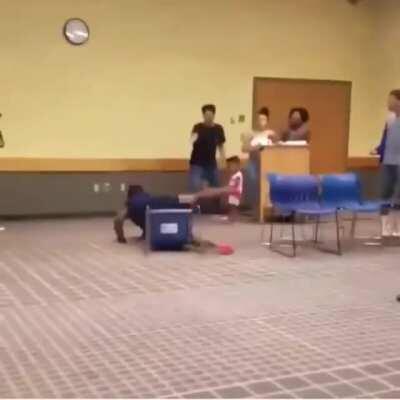 Just when you thought you had it