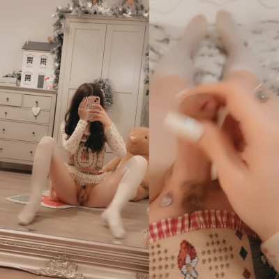 my friend said i have a 