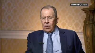 Lavrov openly threatens Moldova