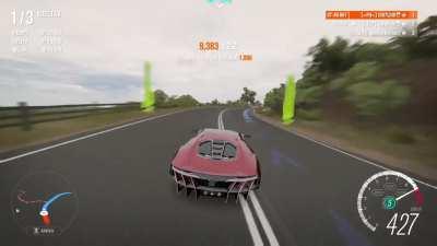 And this is how I died.