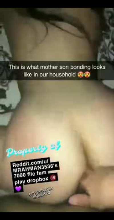 we have a tight bond