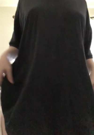 Which would make you cum faster the front or the back?