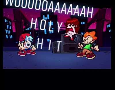 WHAT DID I JUST FIND