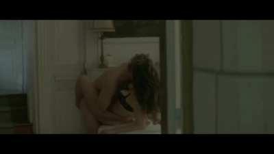 Gemma Arterton Hot Sex Scene