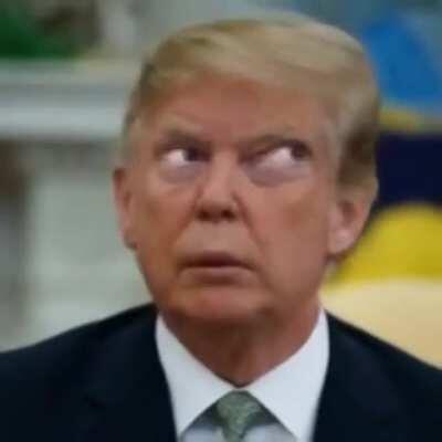 Donald Trump Sings Baka Mitai