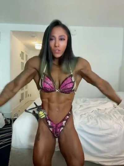 Bian Rui Ying aka Olivia Bian