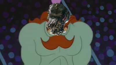 Old World Deviljhos were some savage mf’ers