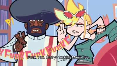 I made this gif because no one else don't it yet