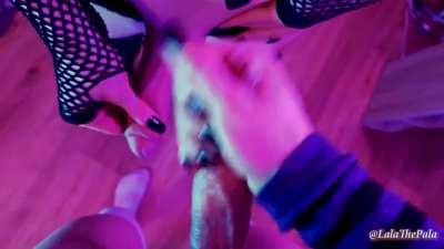 Amateur GIF by alphac3ntaury