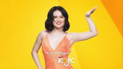 Kira Balinger