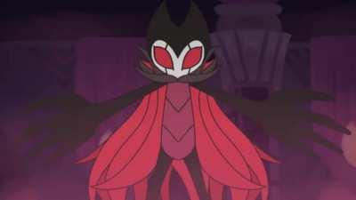 [OC] Beatbox Master Grimm