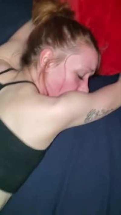 The bigger the better