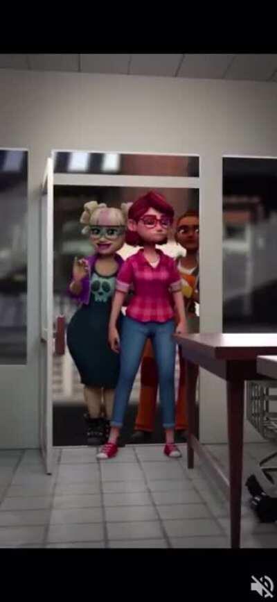 Finally got the weirdest Lily’s Garden ad footage since I swear it’s no where else online. This is technically NSFW but no nudity just suggestive content