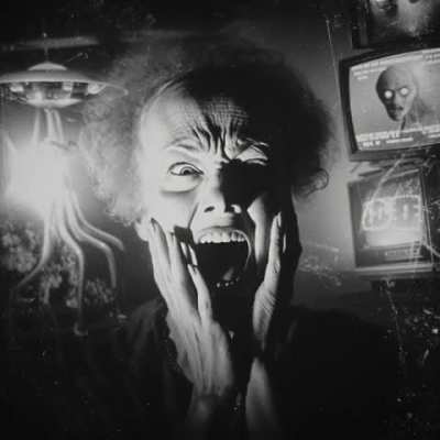 FEAR OF ALIEN INVASION